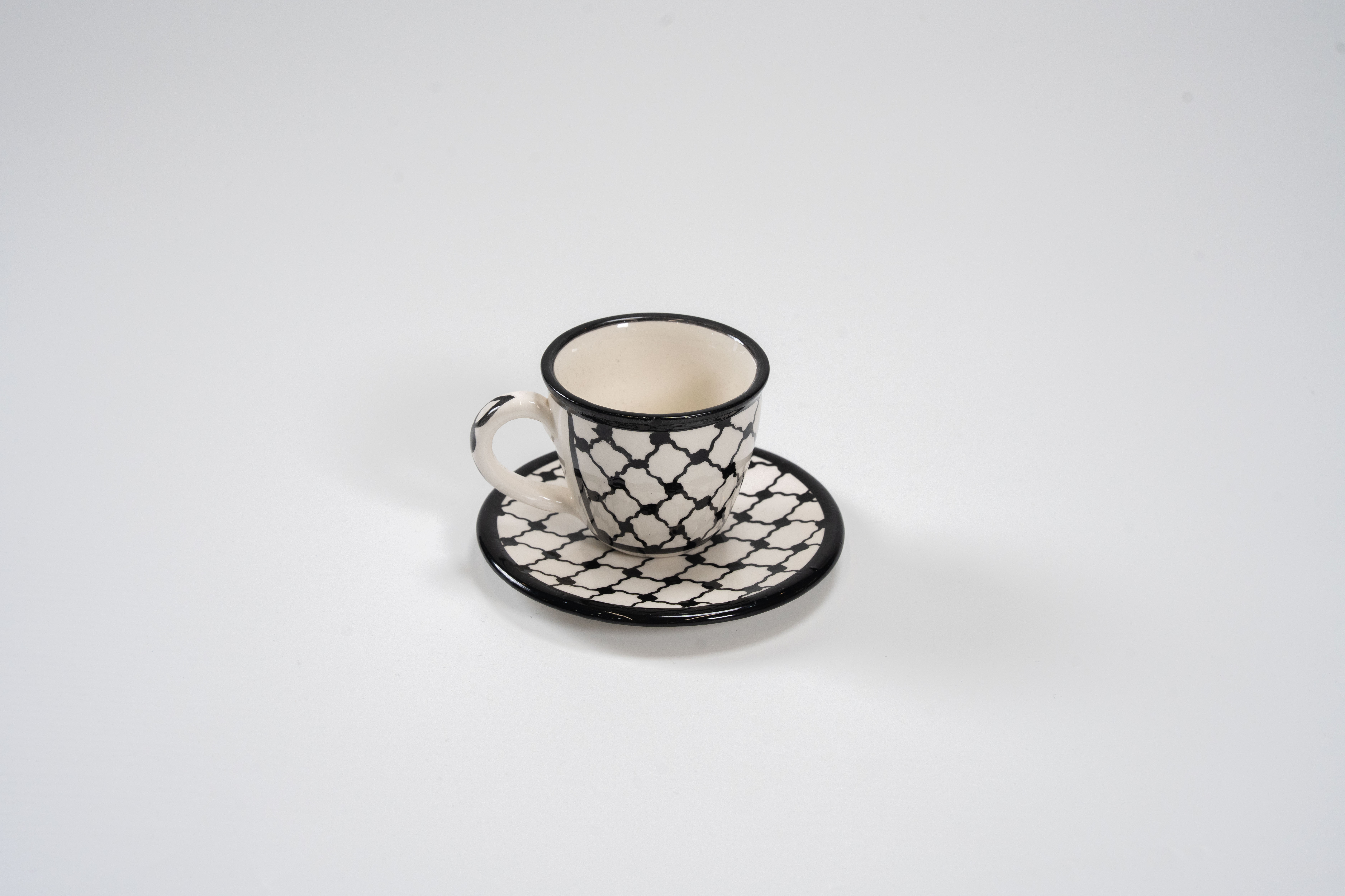 Silver Package - Palestinian Authenticity