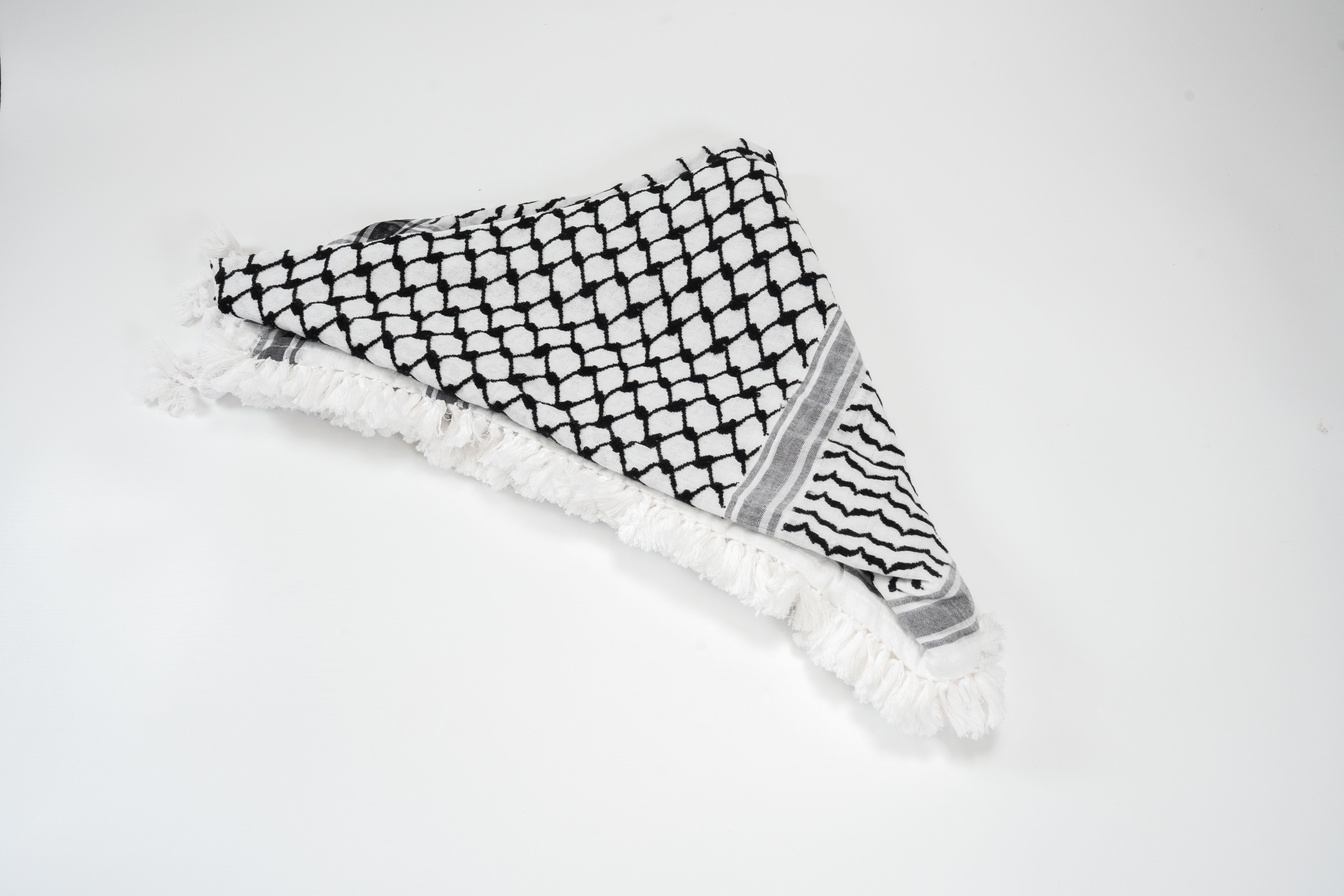 Original Palestinian Keffiyeh