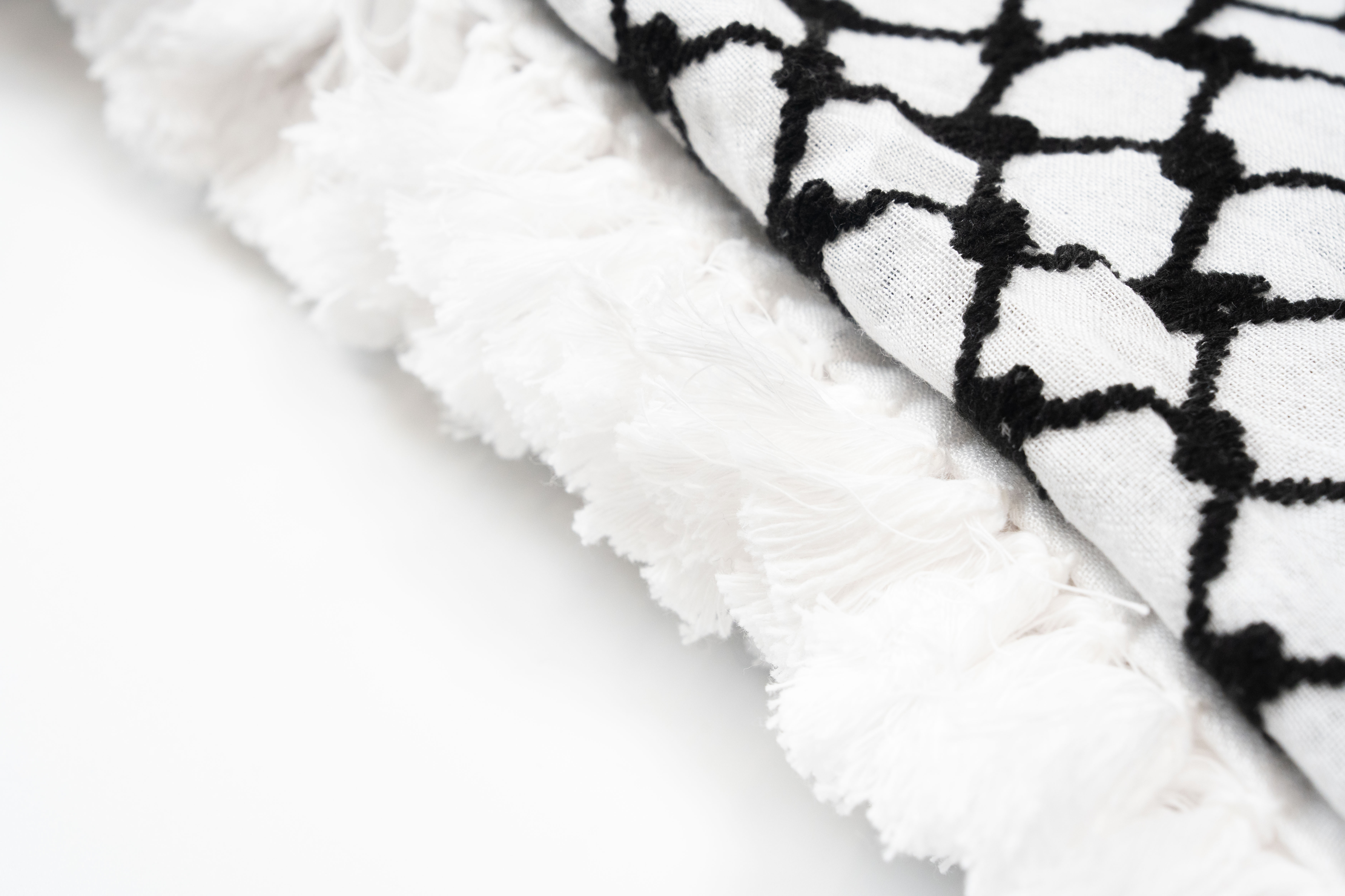 Original Palestinian Keffiyeh