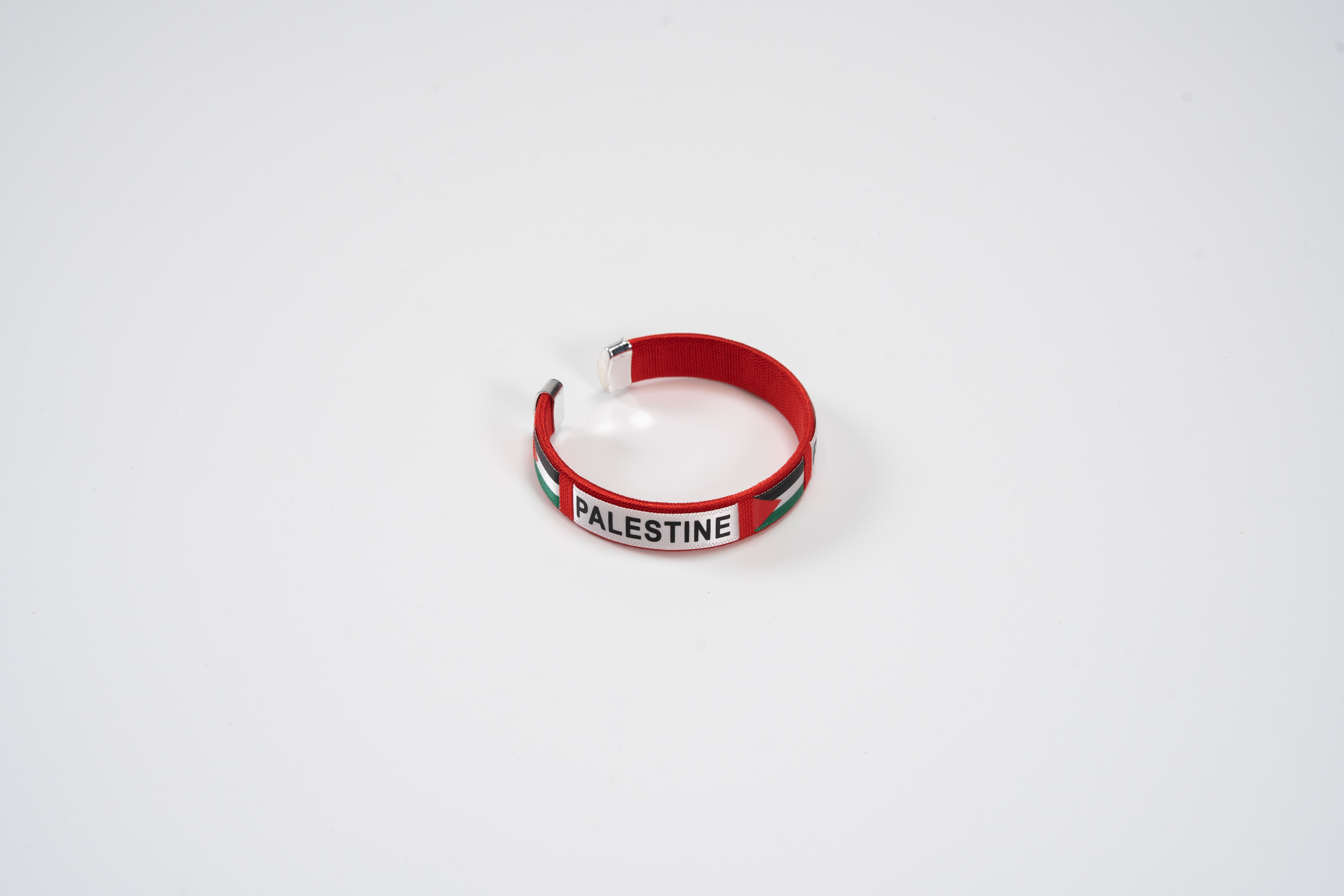 Silver Package - Palestinian Authenticity