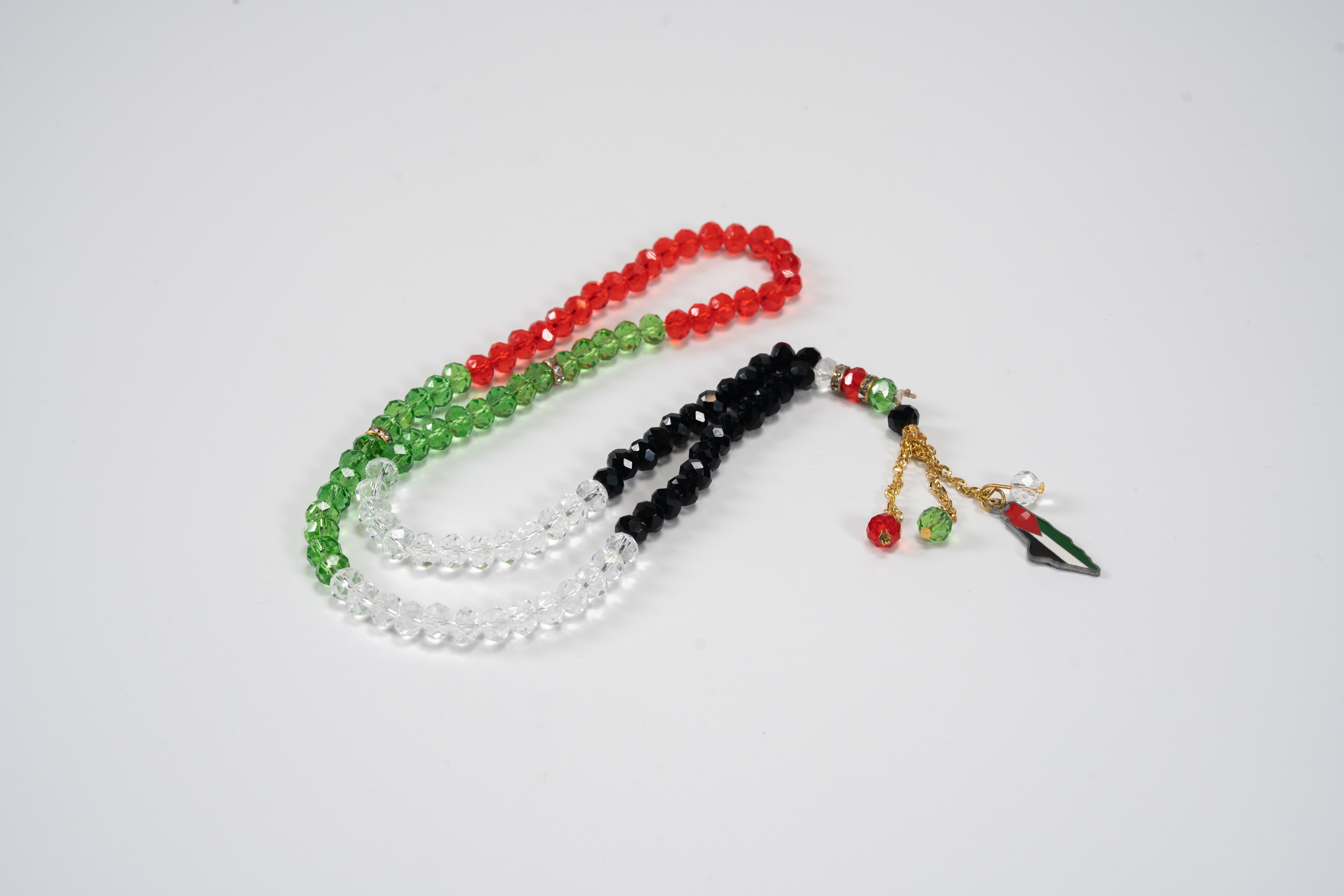 Silver Package - Palestinian Authenticity