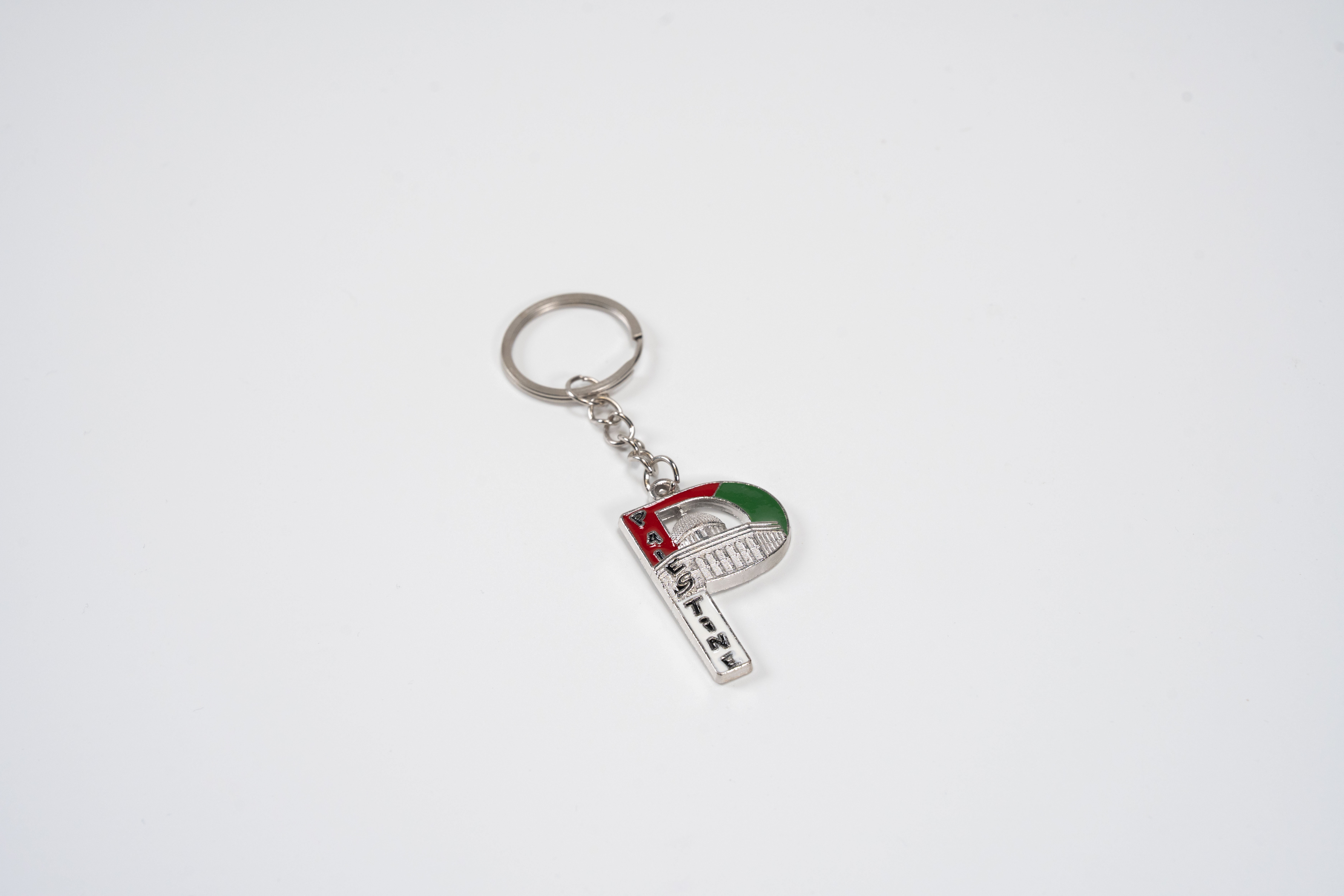 Silver Package - Palestinian Authenticity