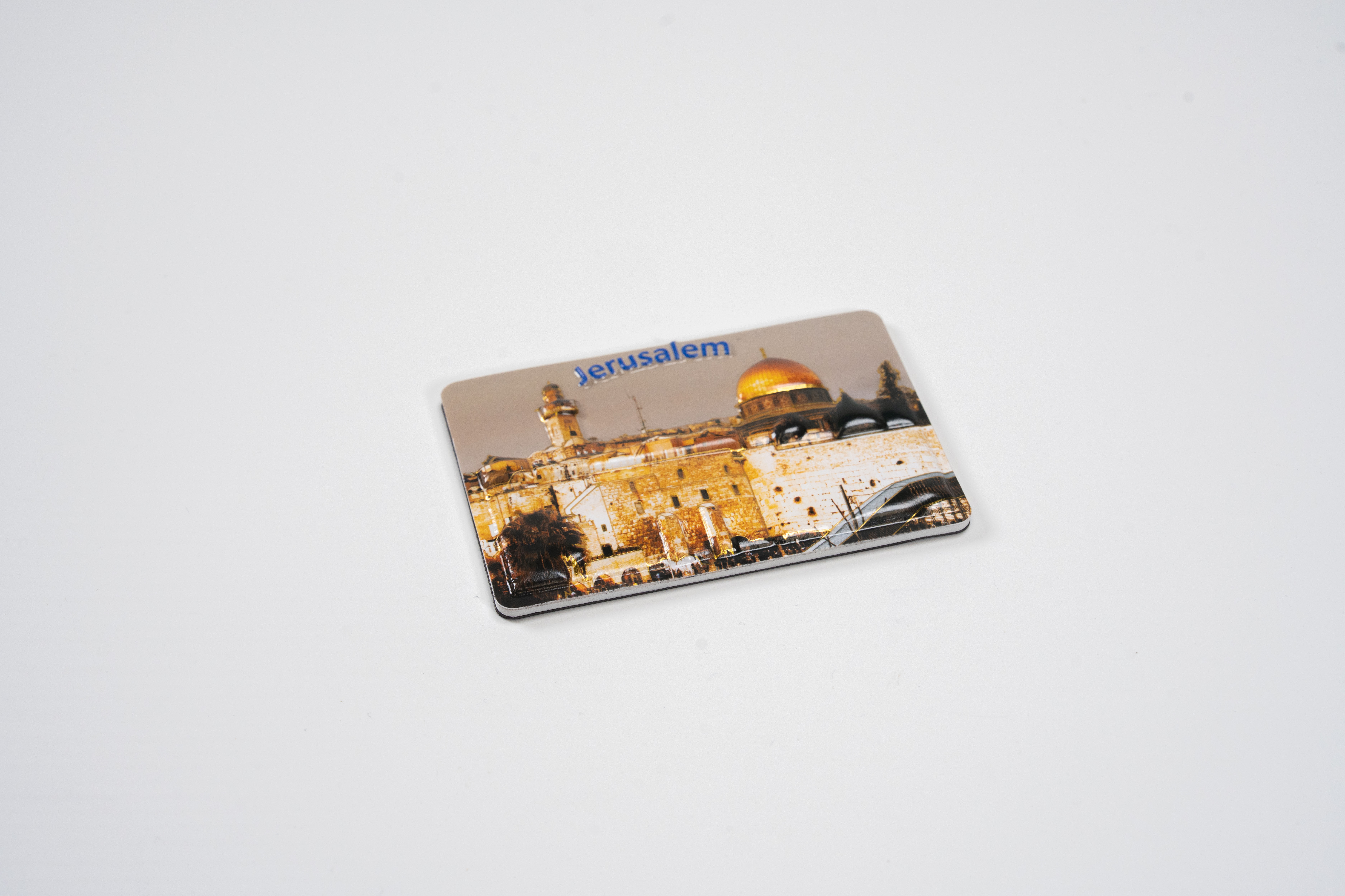 Silver Package - Palestinian Authenticity