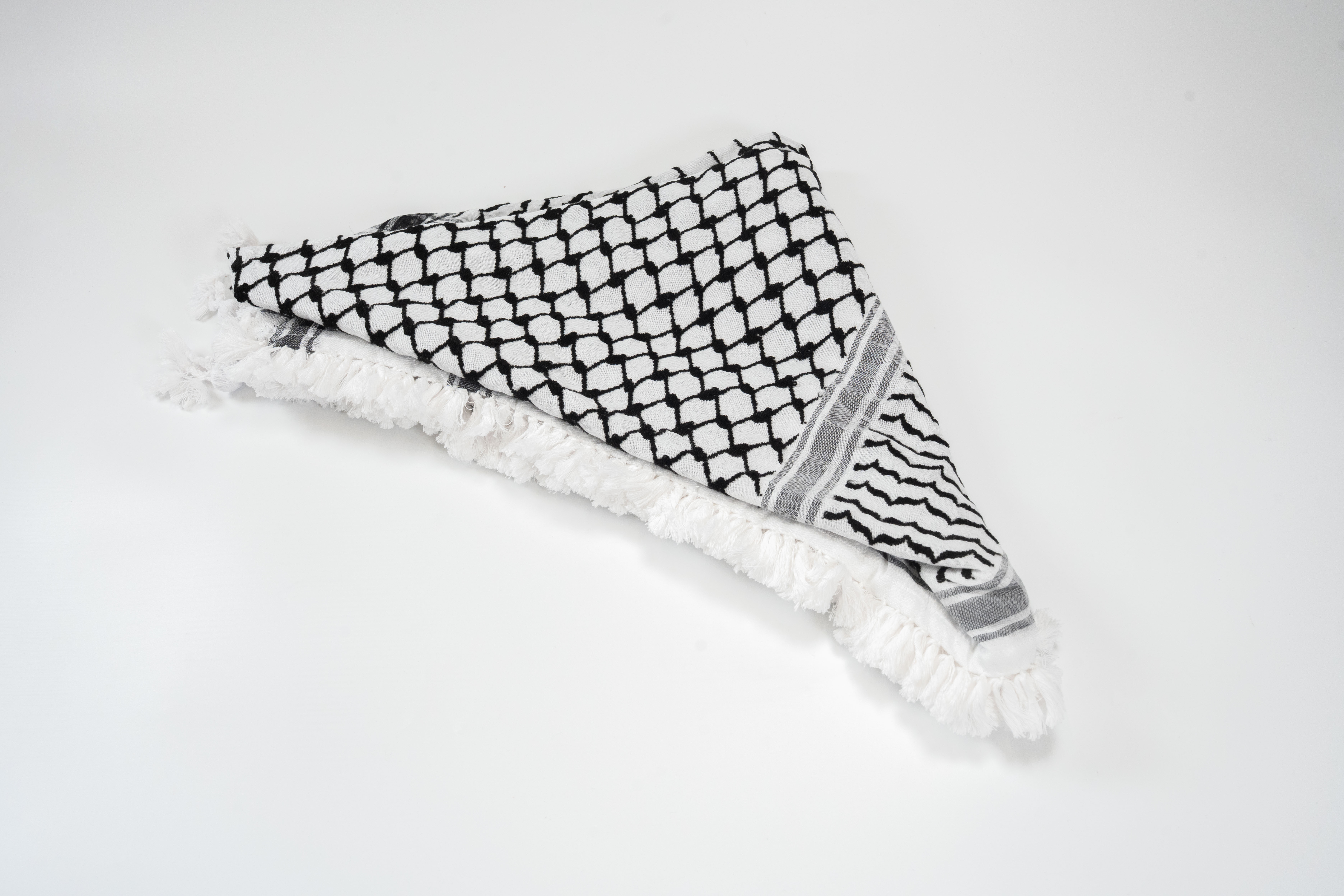 Original Palestinian Keffiyeh